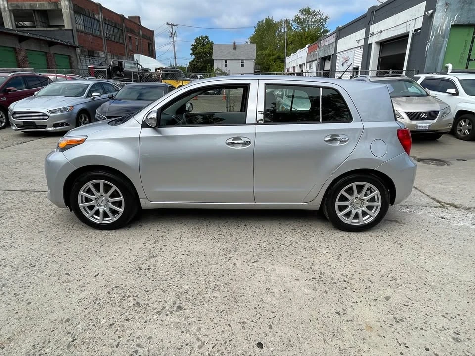 2013 Scion xD - Image 4 of 19