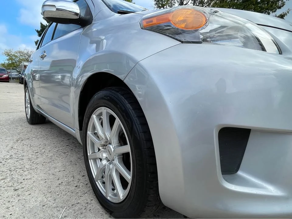 2013 Scion xD - Image 10 of 19