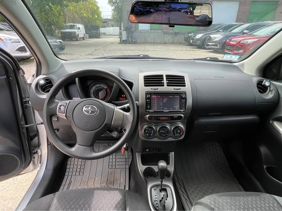 2013 Scion xD - Image 16 of 19