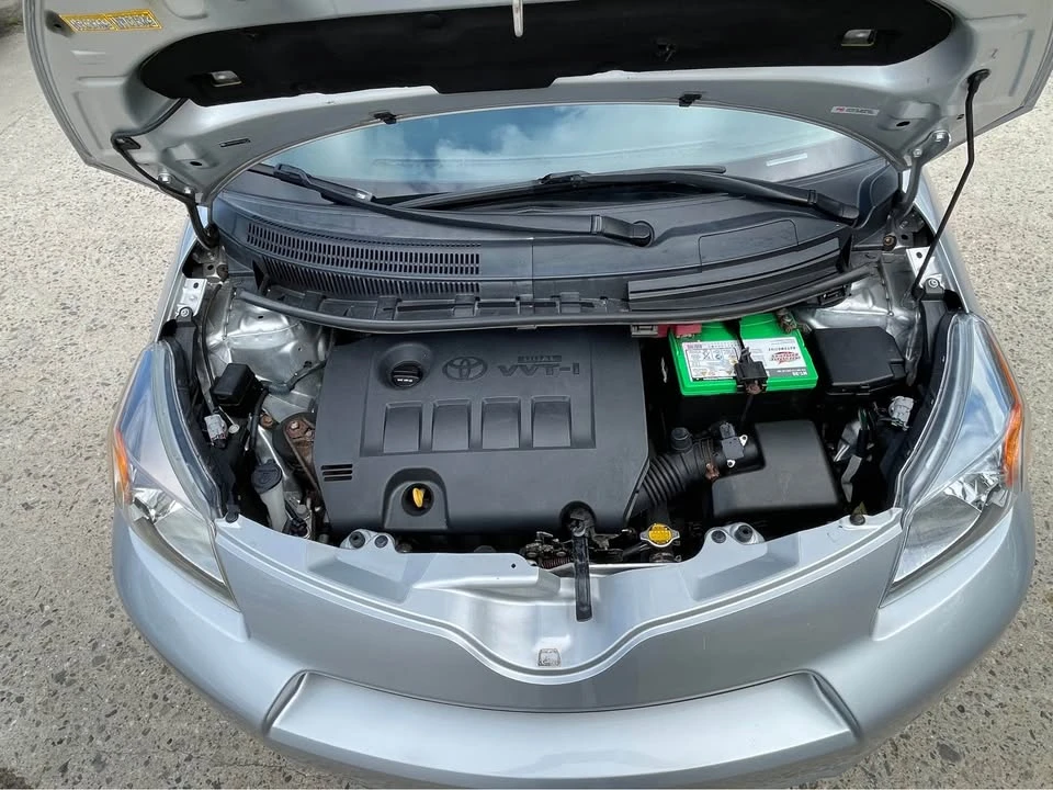 2013 Scion xD - Image 12 of 19