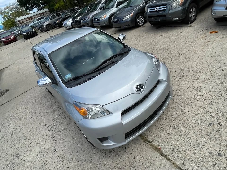 2013 Scion xD - Image 13 of 19