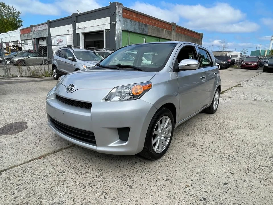 2013 Scion xD - Image 2 of 19