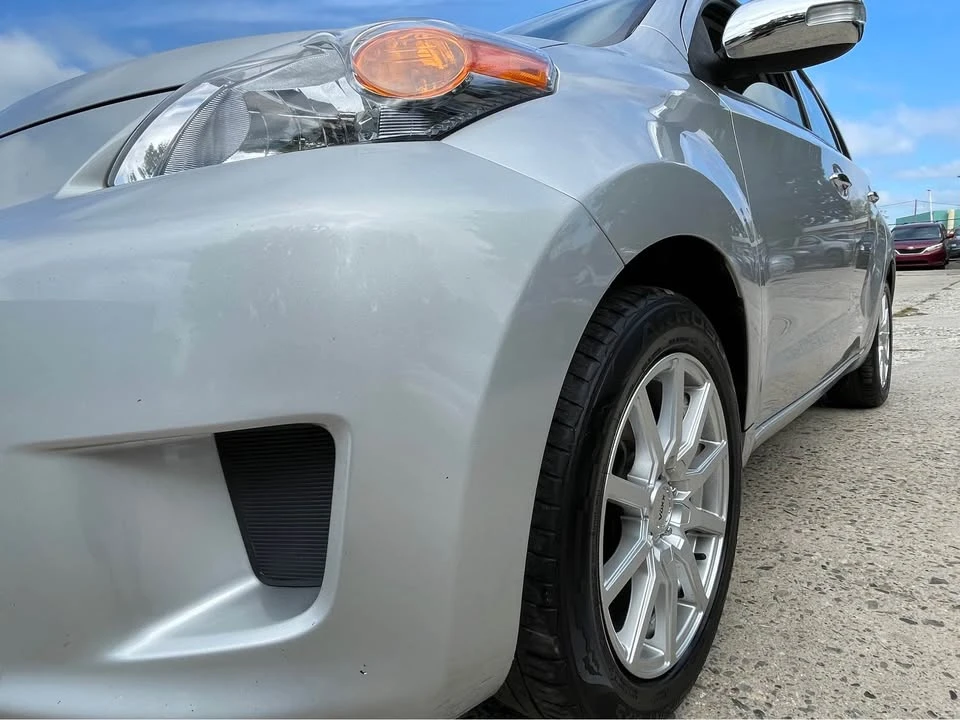 2013 Scion xD - Image 9 of 19