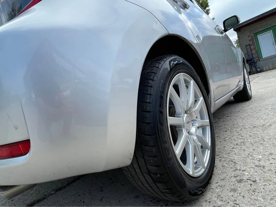2013 Scion xD - Image 7 of 19