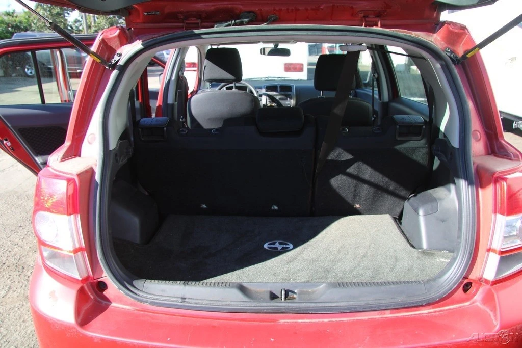 2013 Scion xD - Image 18 of 21