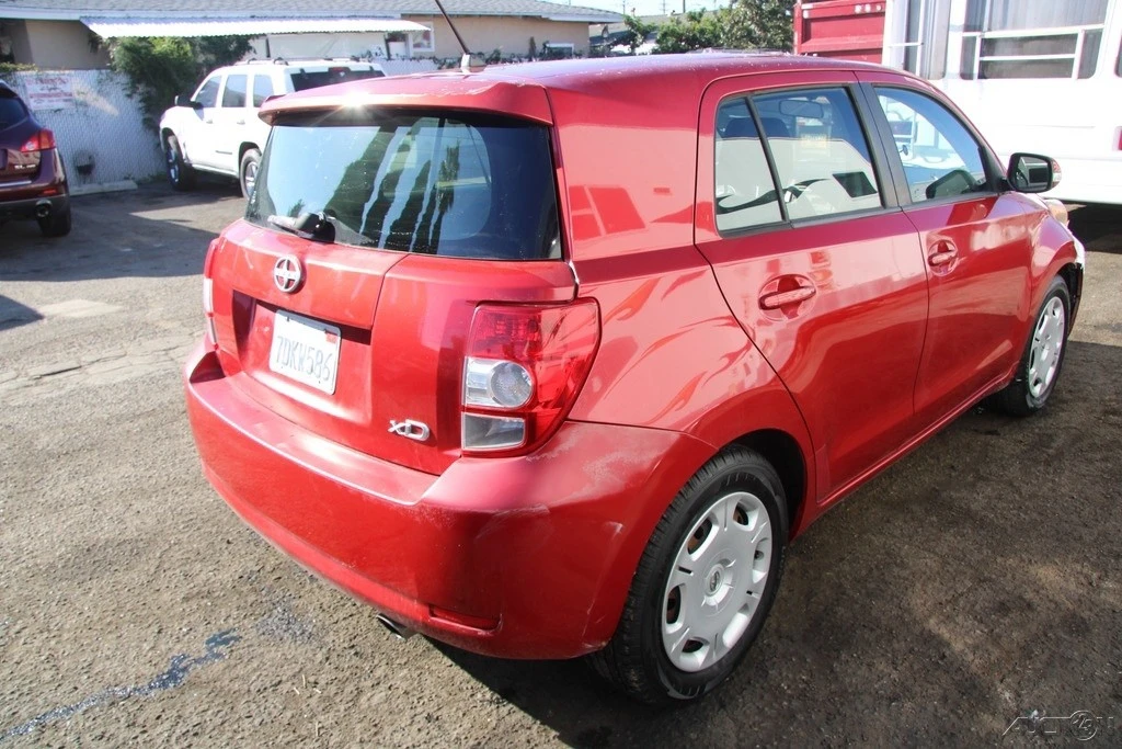 2013 Scion xD - Image 6 of 21