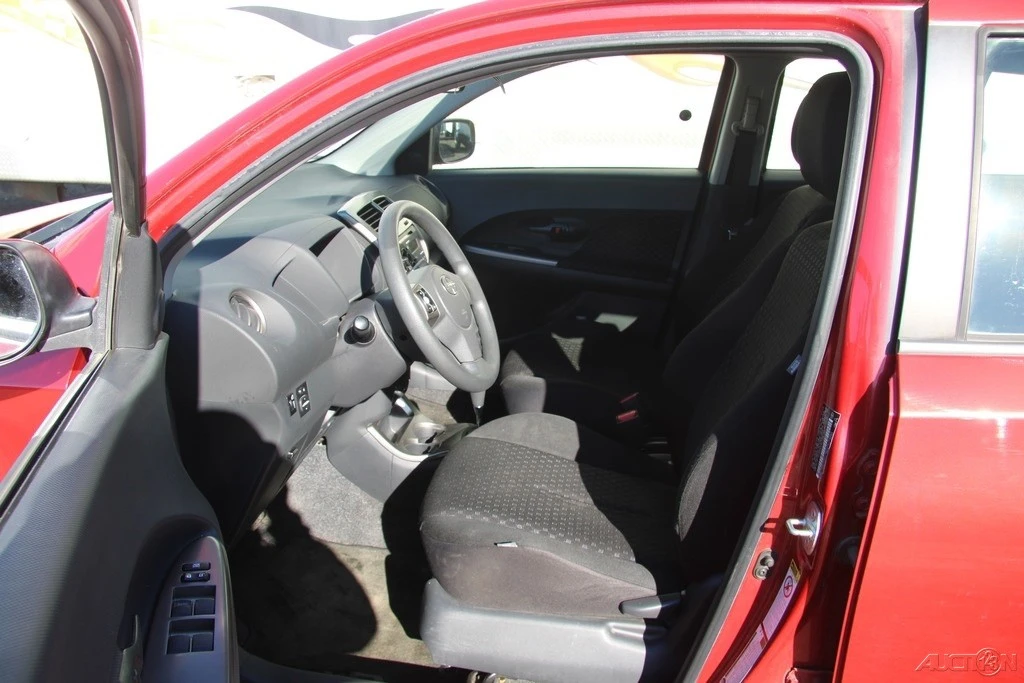 2013 Scion xD - Image 11 of 21