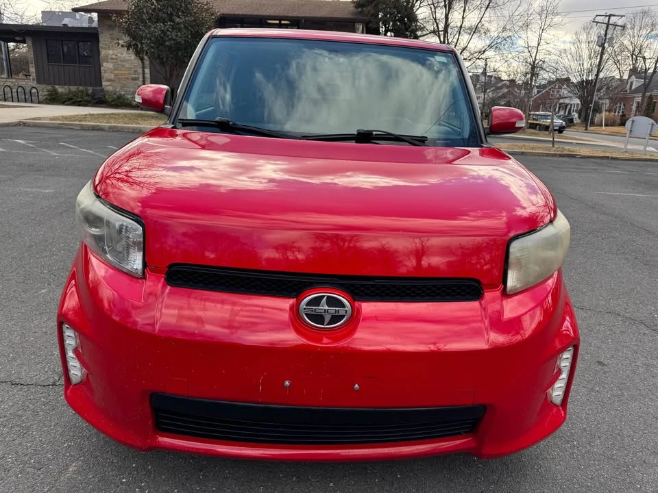 2013 Scion xB - Image 8 of 19