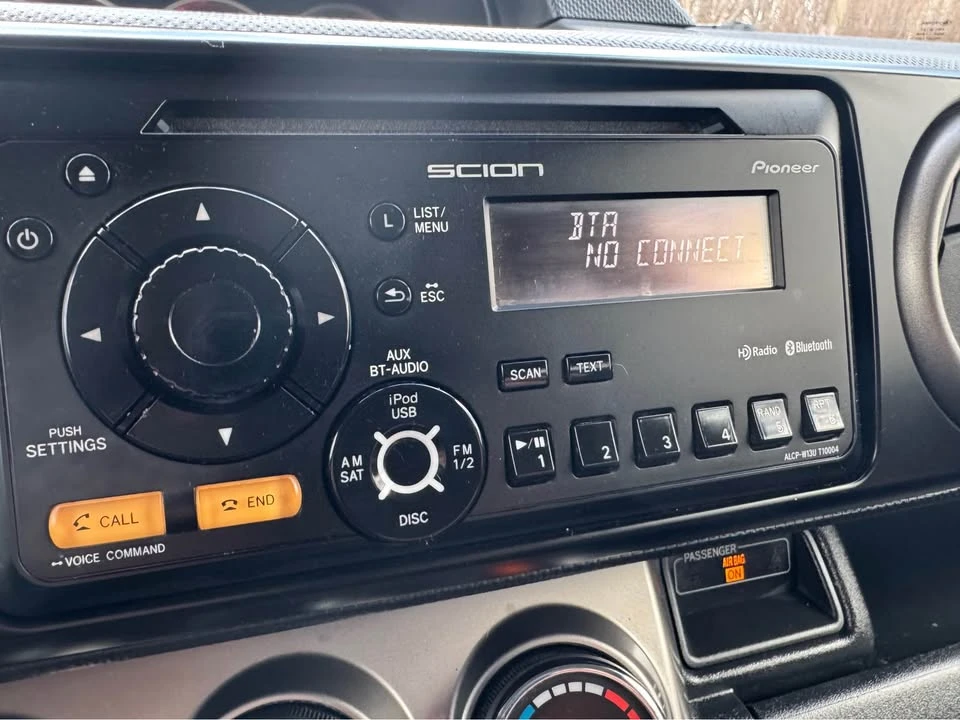 2013 Scion xB - Image 19 of 19