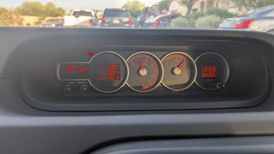 2013 Scion xB - Image 7 of 10