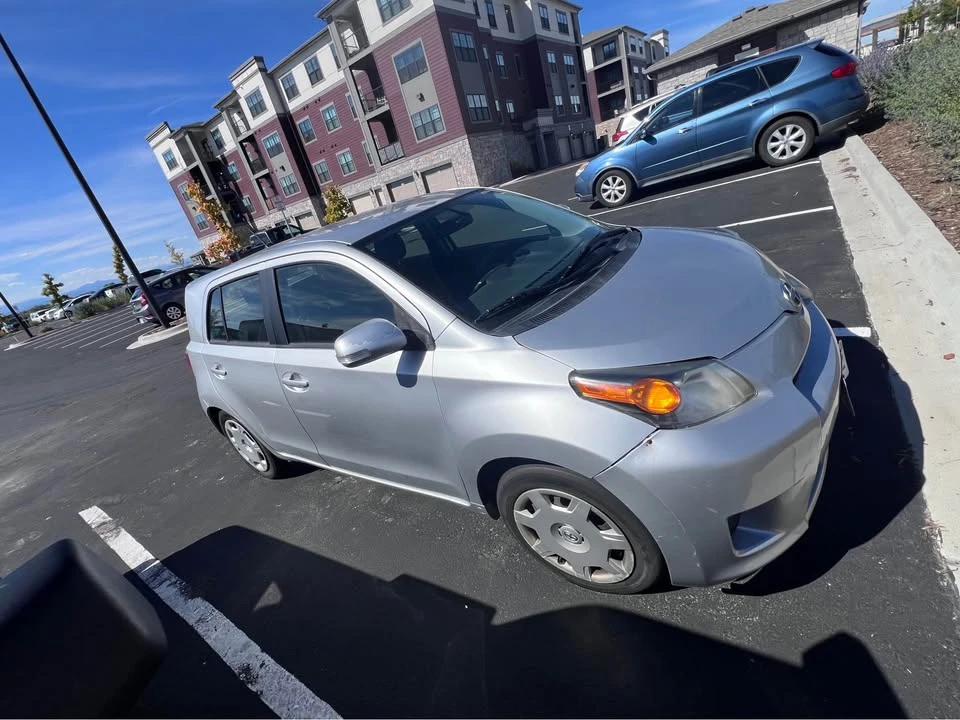 2013 Scion xD - Image 3 of 9