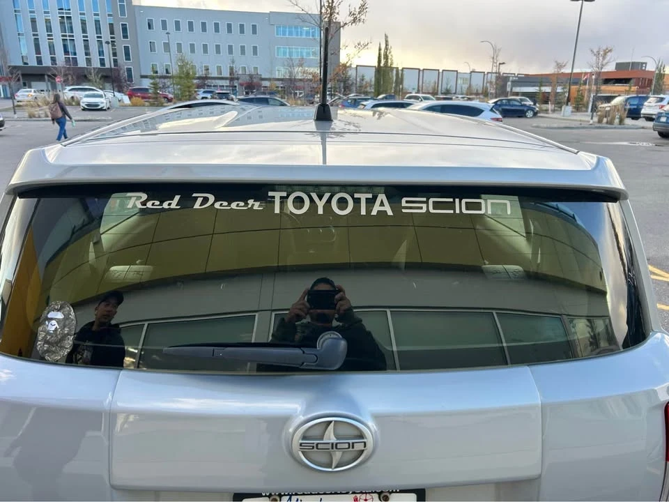 2013 Scion xD - Image 7 of 15