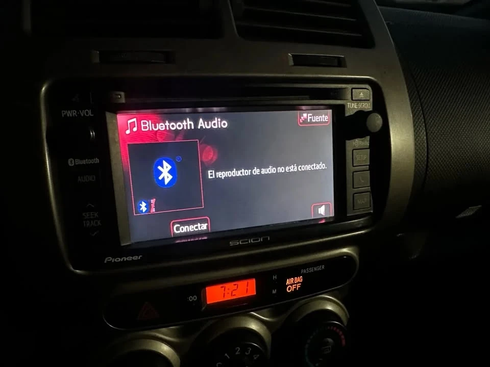 2013 Scion xD - Image 16 of 17