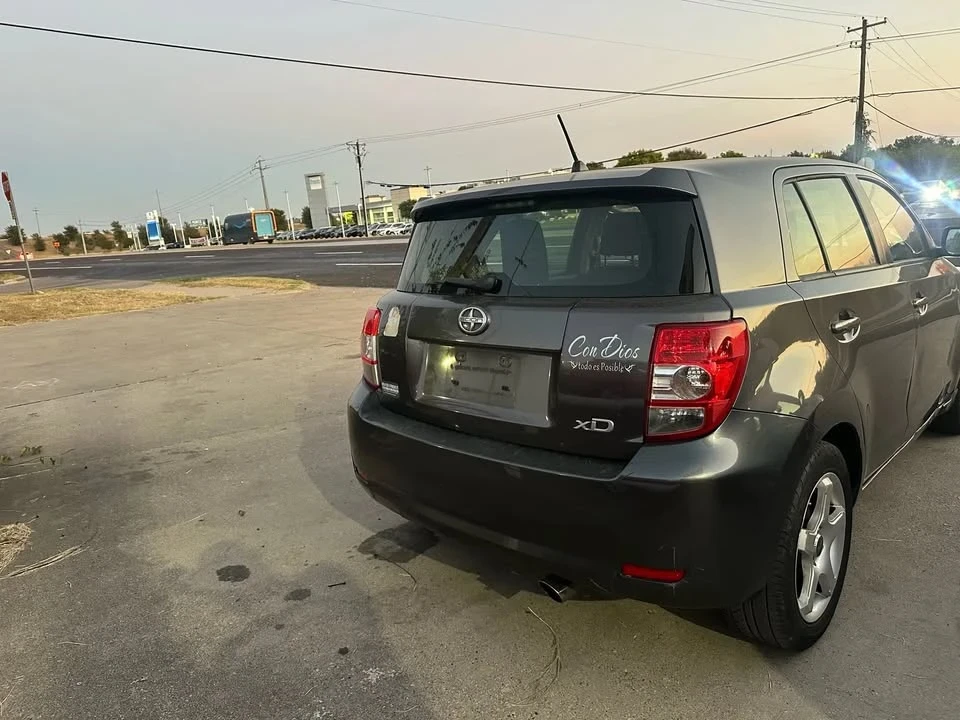 2013 Scion xD - Image 10 of 17