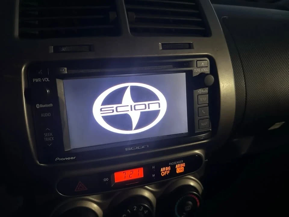 2013 Scion xD - Image 17 of 17