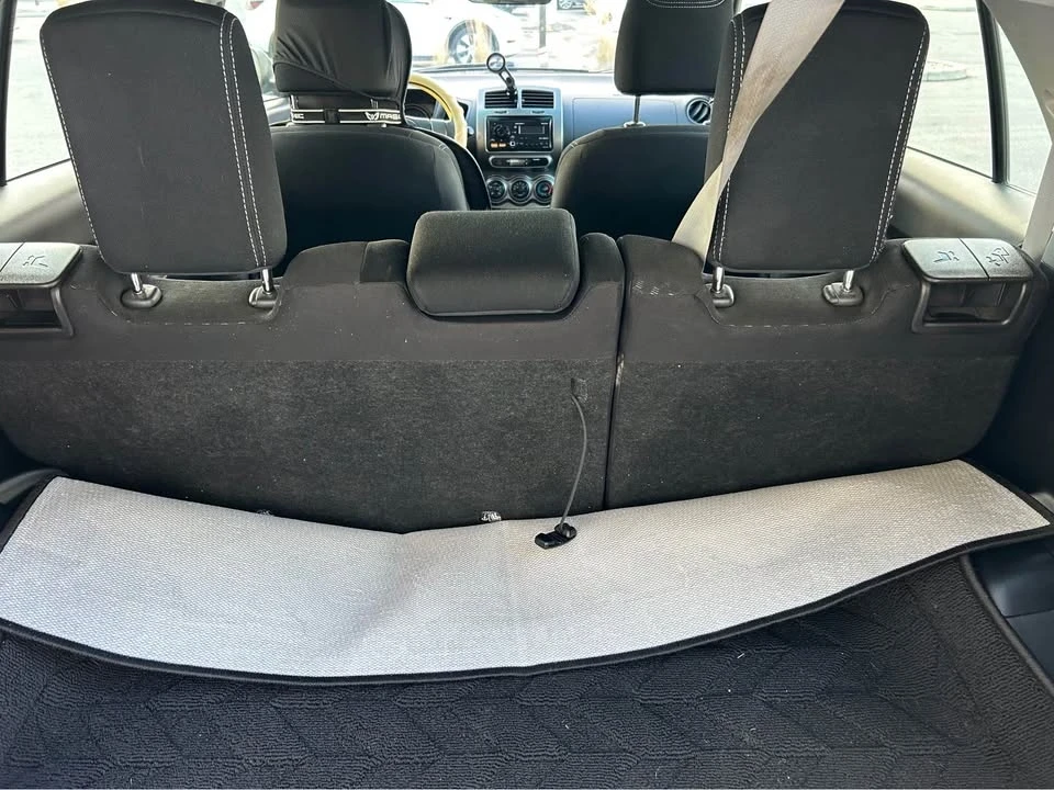 2013 Scion xD - Image 8 of 15