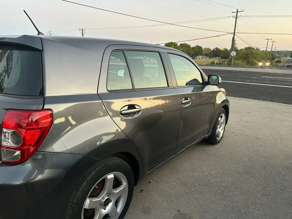2013 Scion xD - Image 2 of 17