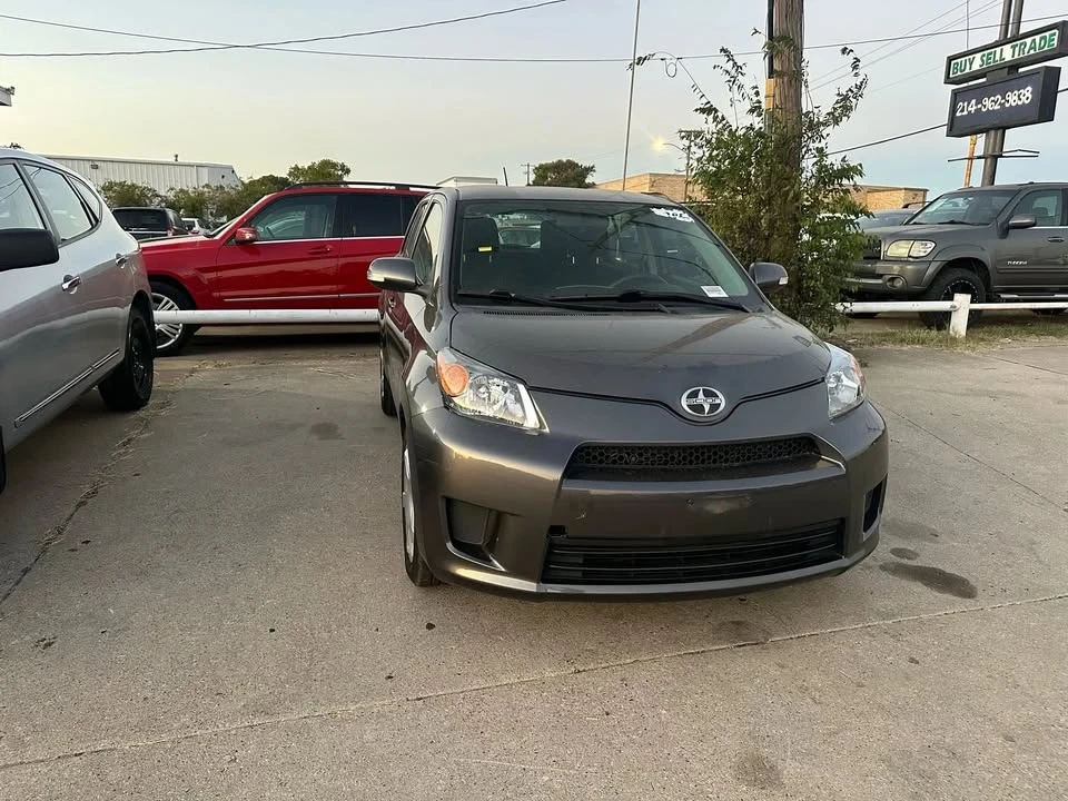 2013 Scion xD - Image 3 of 17