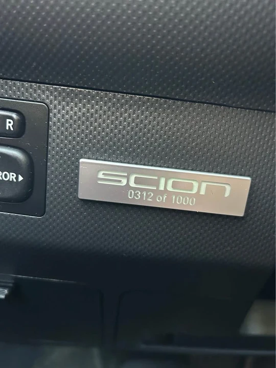 2013 Scion xD - Image 12 of 14