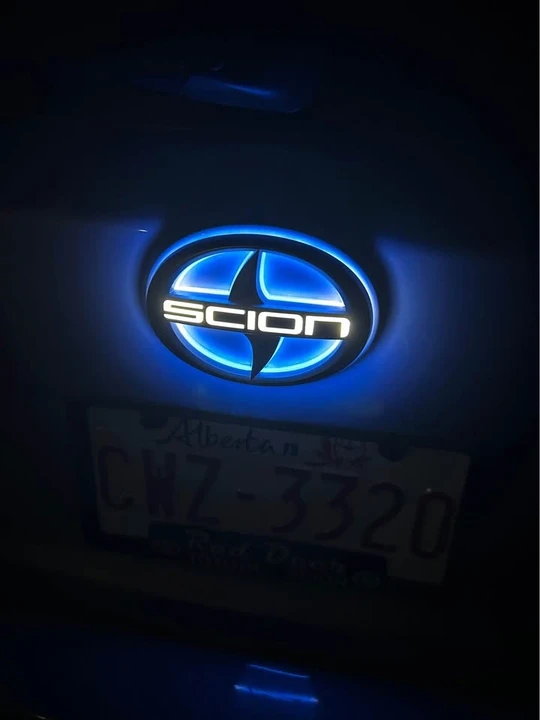 2013 Scion xD - Image 15 of 15