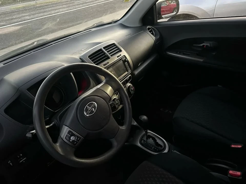 2013 Scion xD - Image 15 of 17