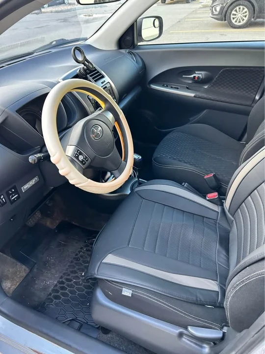 2013 Scion xD - Image 3 of 15