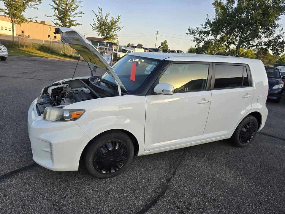 2013 Scion xD - Image 14 of 14