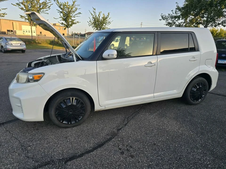 2013 Scion xD - Image 10 of 14