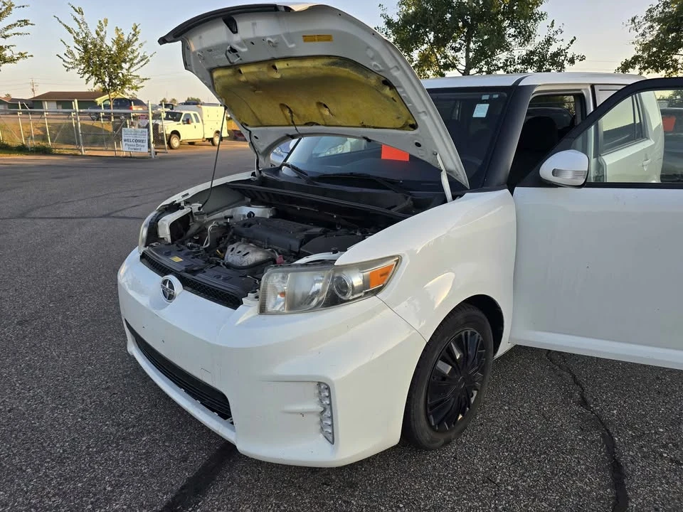 2013 Scion xD - Image 5 of 14