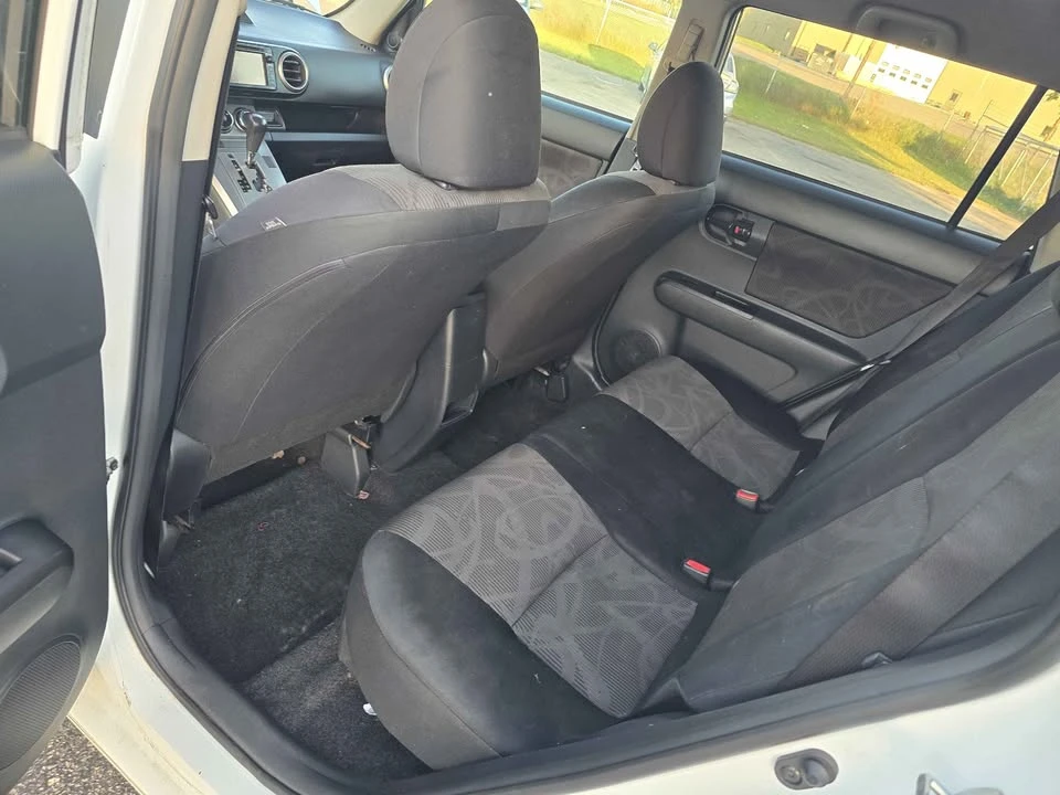 2013 Scion xD - Image 8 of 14