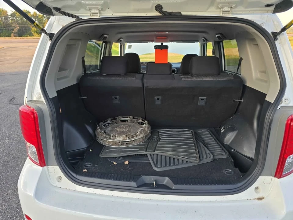 2013 Scion xD - Image 7 of 14