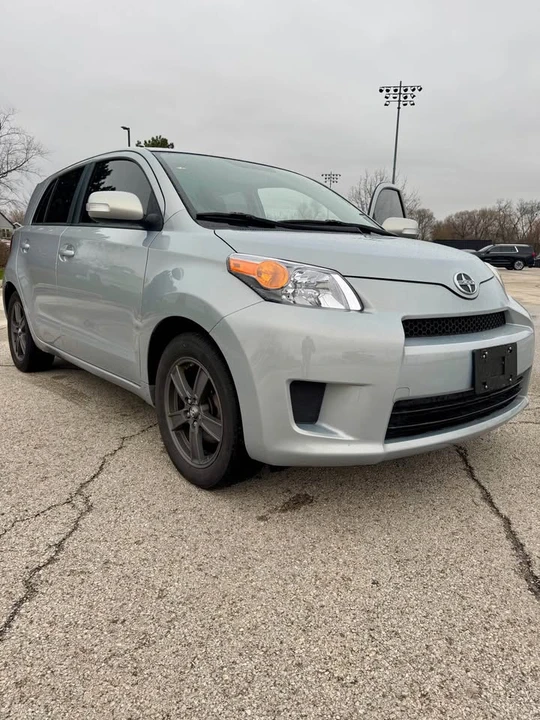 2013 Scion xD - Image 2 of 14
