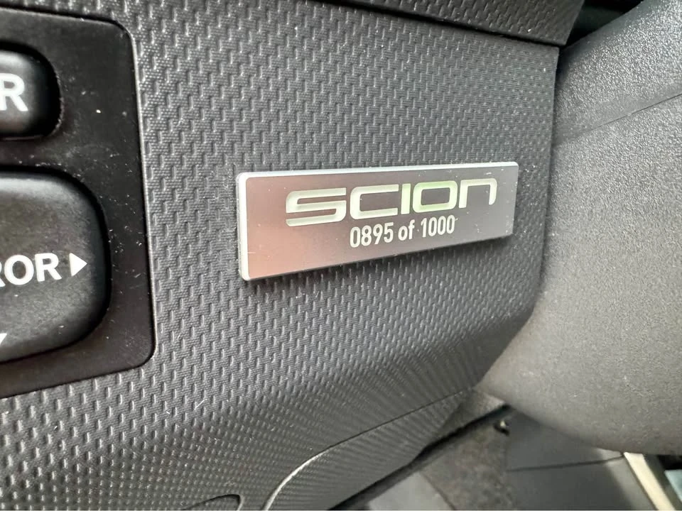 2013 Scion xD - Image 8 of 14