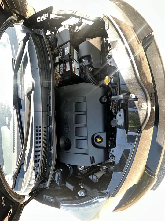2013 Scion xD - Image 18 of 19