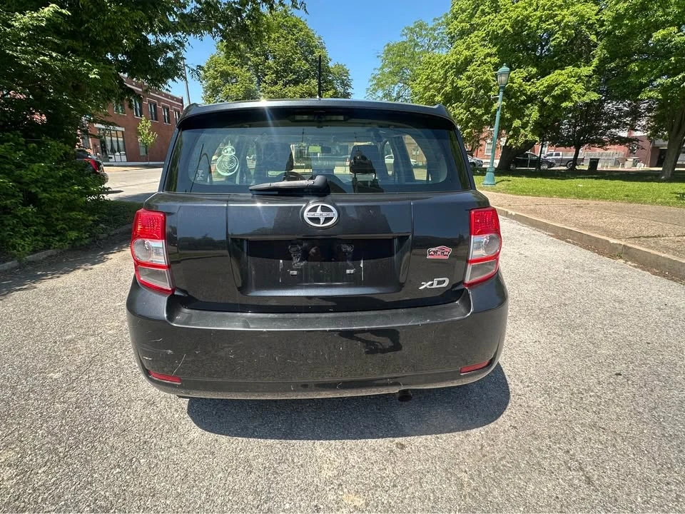 2013 Scion xD - Image 2 of 19