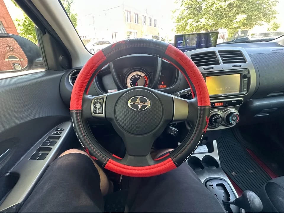 2013 Scion xD - Image 12 of 19