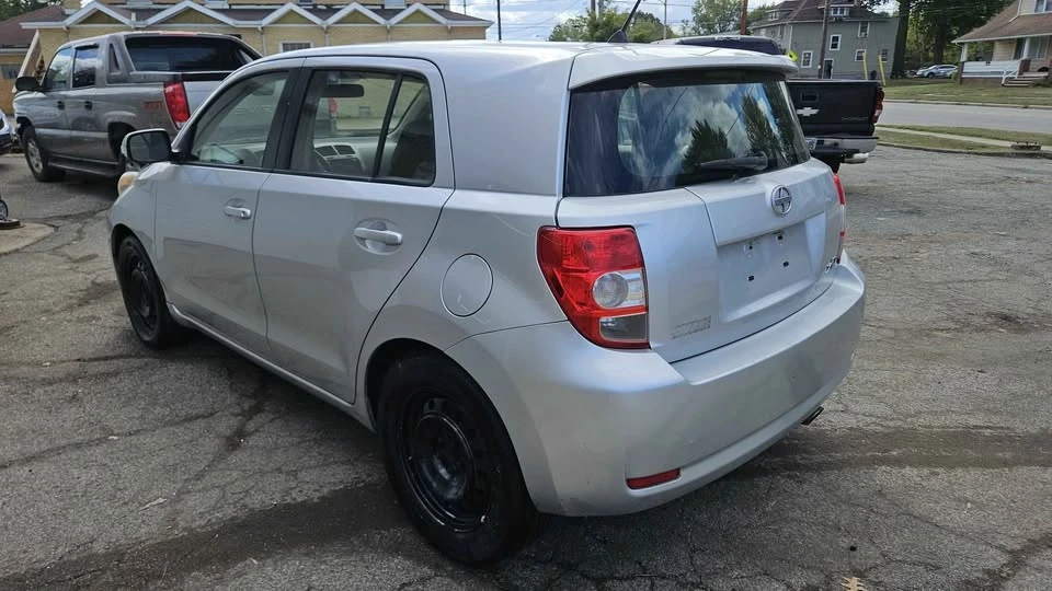 2013 Scion xD - Image 2 of 12