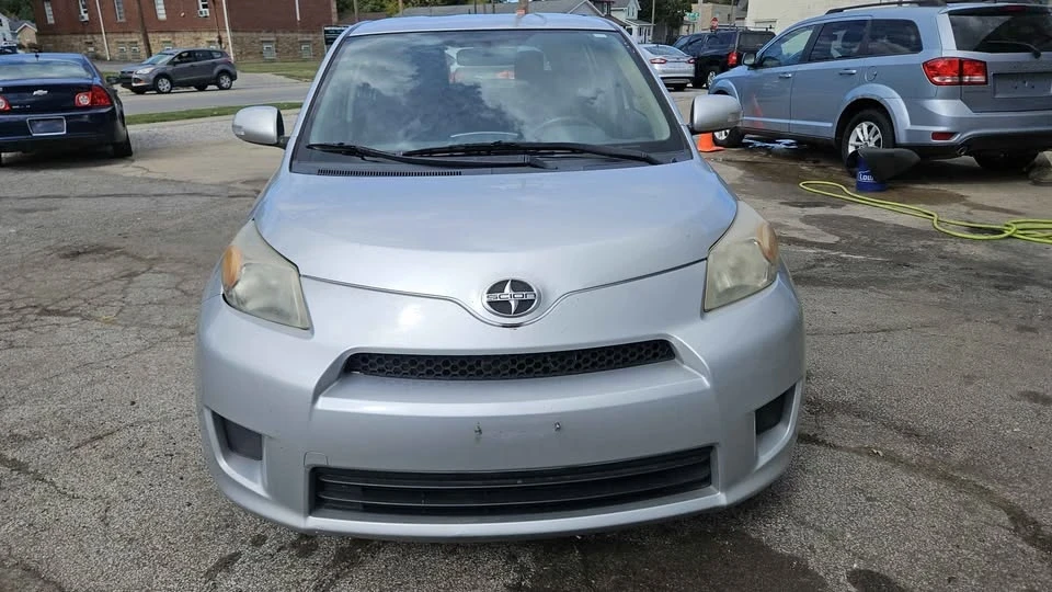 2013 Scion xD - Image 7 of 12