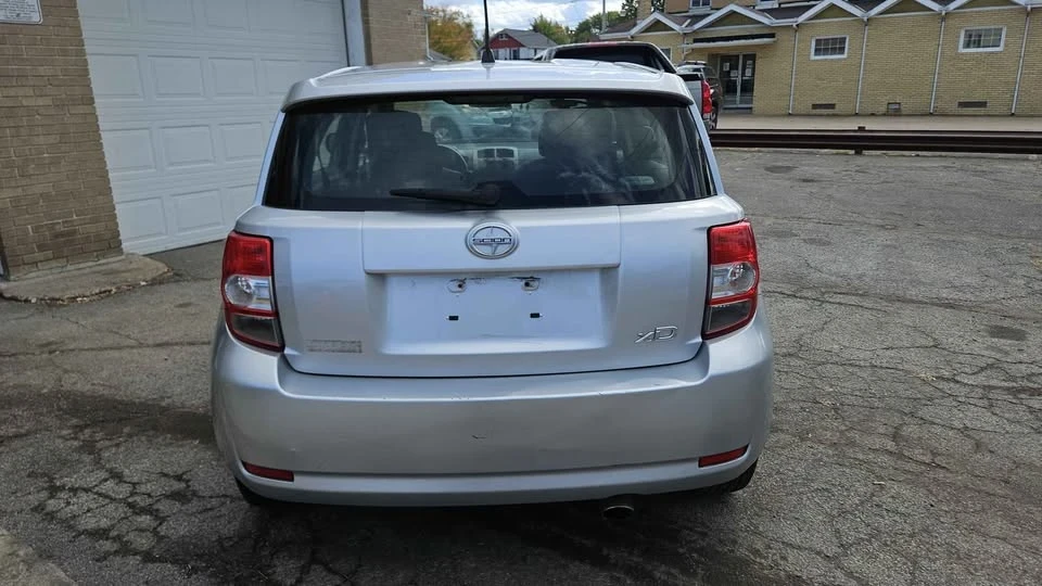 2013 Scion xD - Image 3 of 12