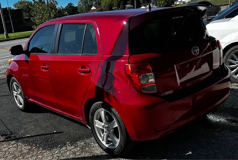 2013 Scion xD - Image 8 of 11