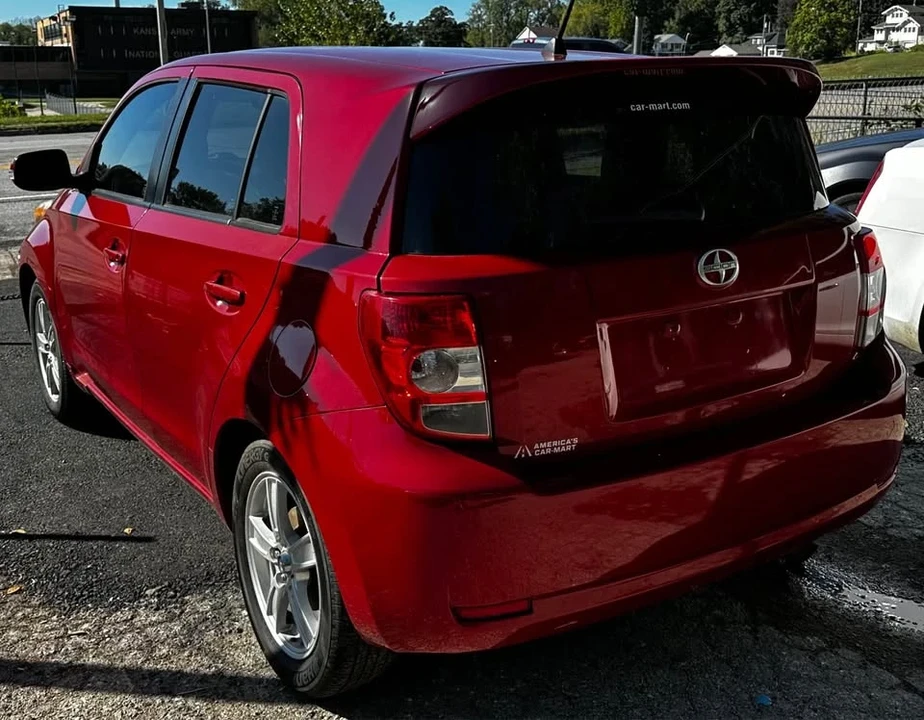 2013 Scion xD - Image 5 of 11