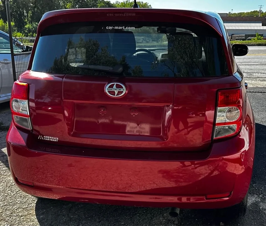 2013 Scion xD - Image 6 of 11