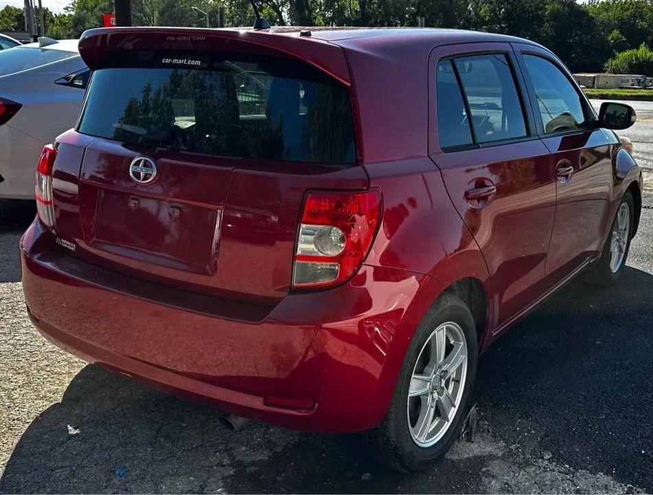 2013 Scion xD - Image 4 of 11
