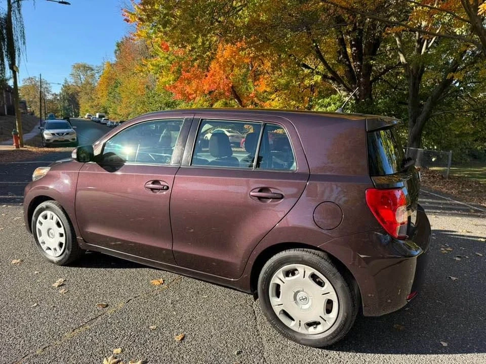 2013 Scion xD - Image 2 of 16