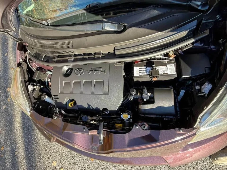 2013 Scion xD - Image 11 of 16