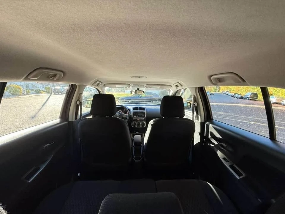 2013 Scion xD - Image 7 of 16