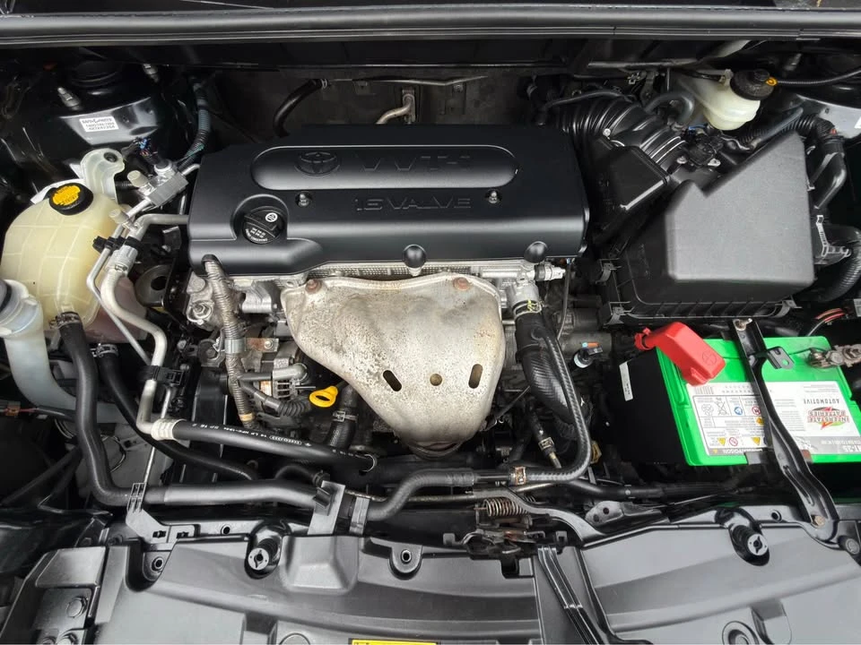 2013 Scion xD - Image 15 of 16