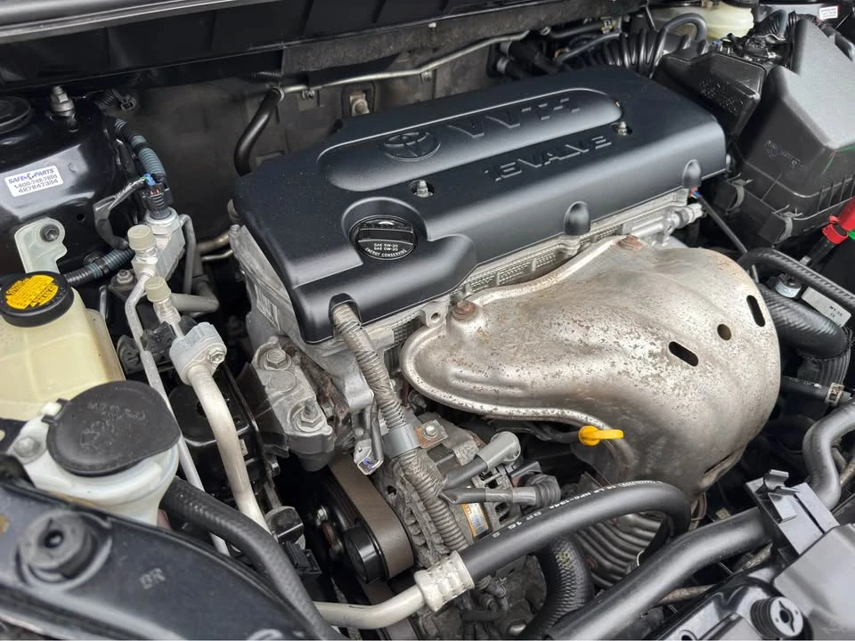 2013 Scion xD - Image 14 of 16