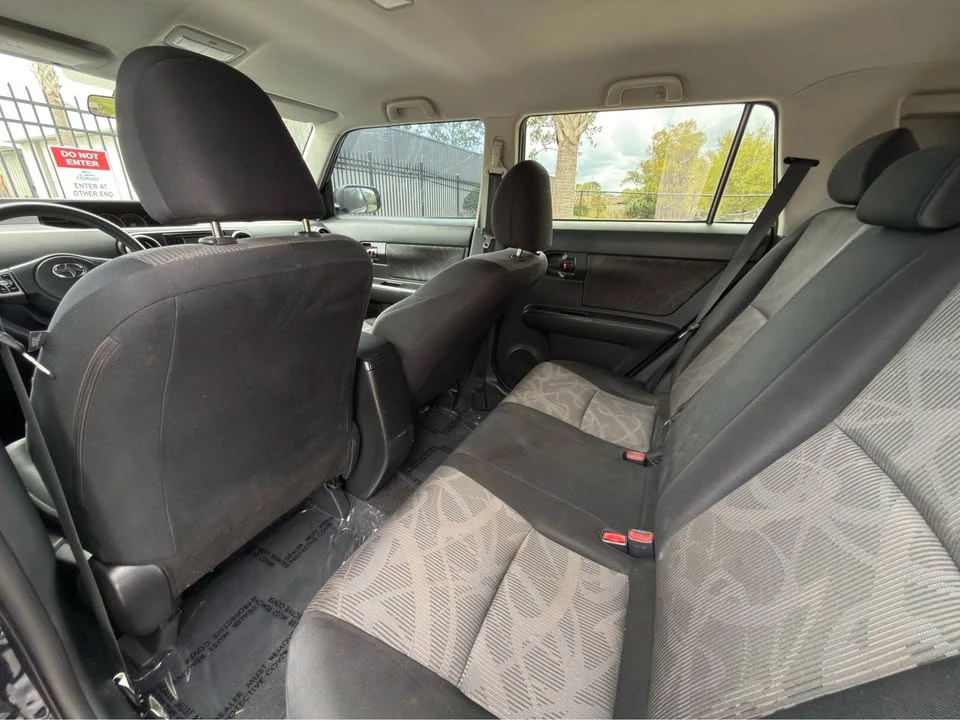 2013 Scion xD - Image 10 of 16
