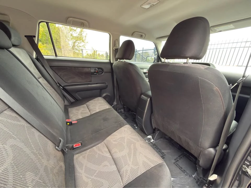 2013 Scion xD - Image 12 of 16